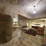 Turan Unique Cave Cappadocia 호텔 괴레메