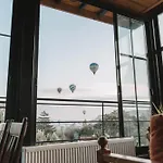 Turan Unique Cave Cappadocia Otel