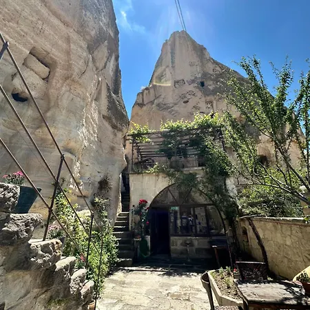 Turan Unique Cave Cappadocia *