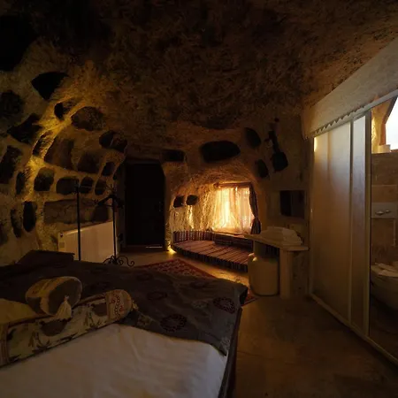 Hotel Turan Unique Cave Cappadocia