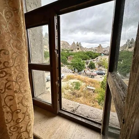 Turan Unique Cave Cappadocia Hotel *