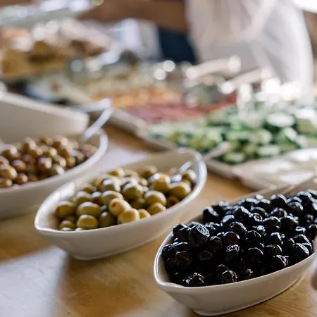 Turan Unique Cave Cappadocia Hotel Göreme