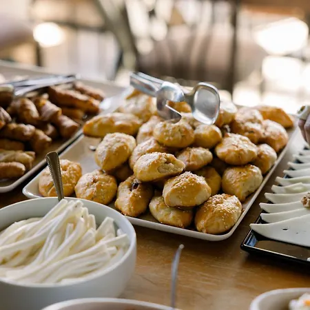 Turan Unique Cave Cappadocia Hotel *