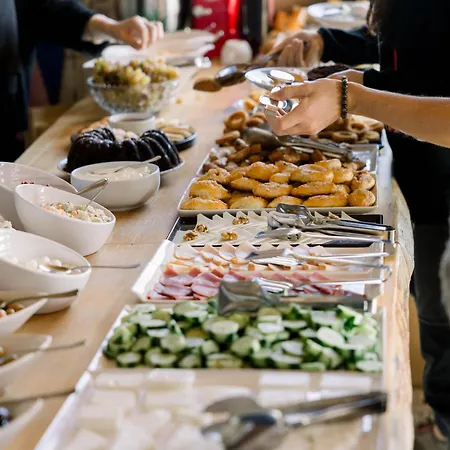 Turan Unique Cave Cappadocia Hotel
