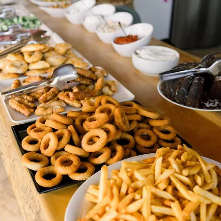 Turan Unique Cave Cappadocia *