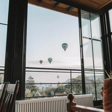 Turan Unique Cave Cappadocia Hotel