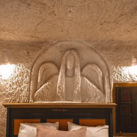Turan Unique Cave Cappadocia * Göreme