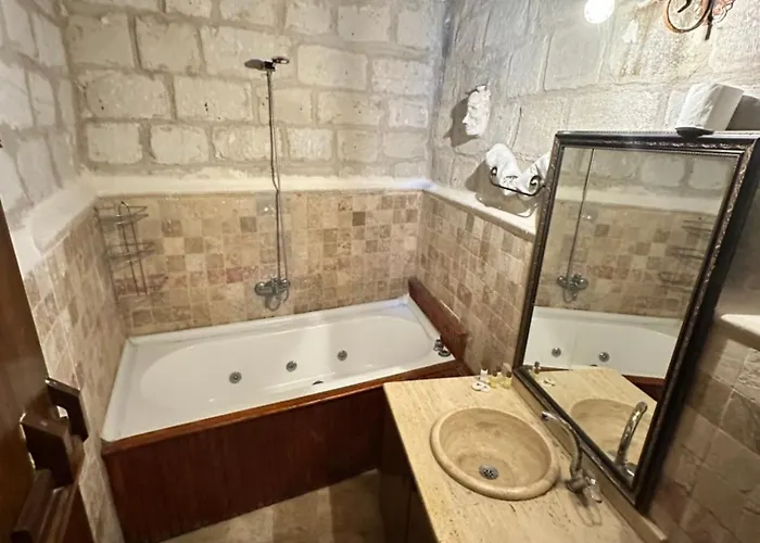 Turan Unique Cave Cappadocia Otel