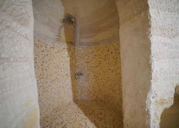 Turan Unique Cave Cappadocia