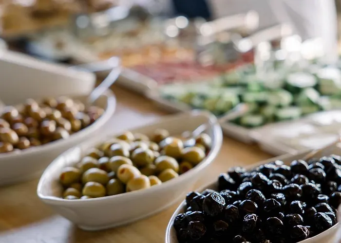 Turan Unique Cave Cappadocia Otel Göreme