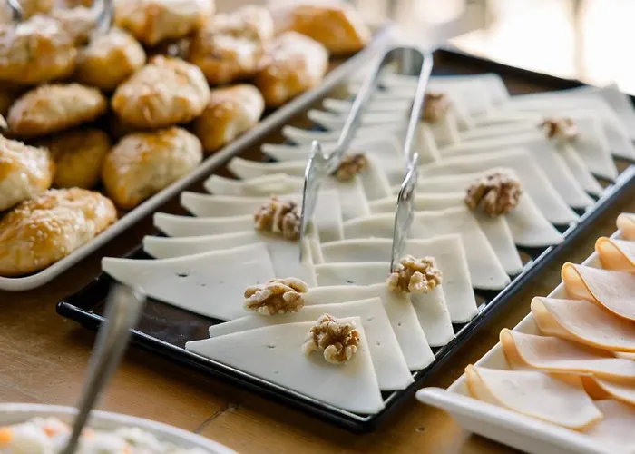 Turan Unique Cave Cappadocia * Göreme