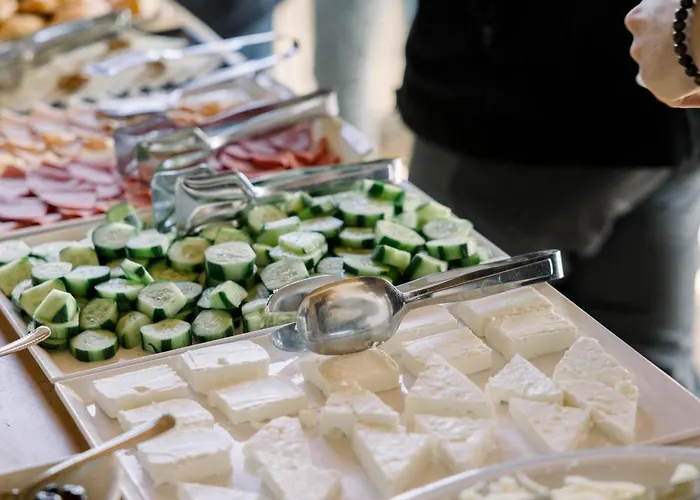 Otel Turan Unique Cave Cappadocia