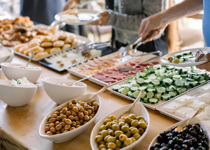 Otel Turan Unique Cave Cappadocia Göreme