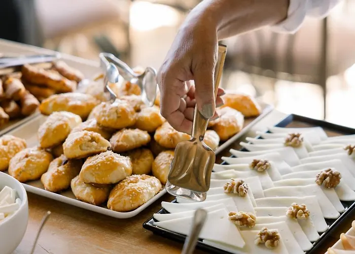 Turan Unique Cave Cappadocia Göreme