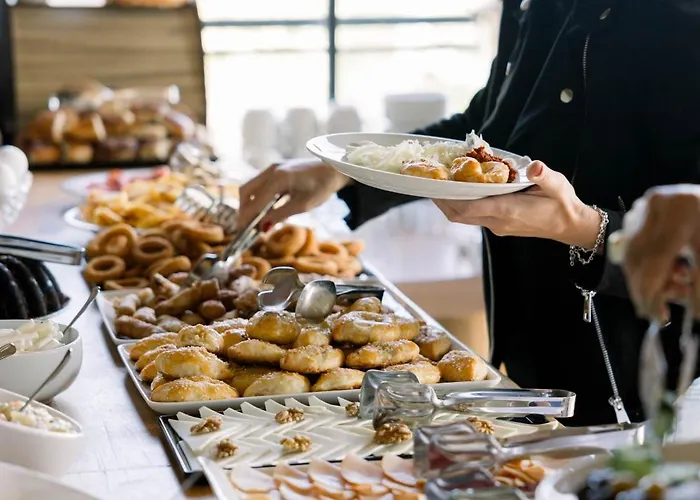 Otel Turan Unique Cave Cappadocia