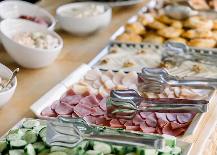 Otel Turan Unique Cave Cappadocia Göreme