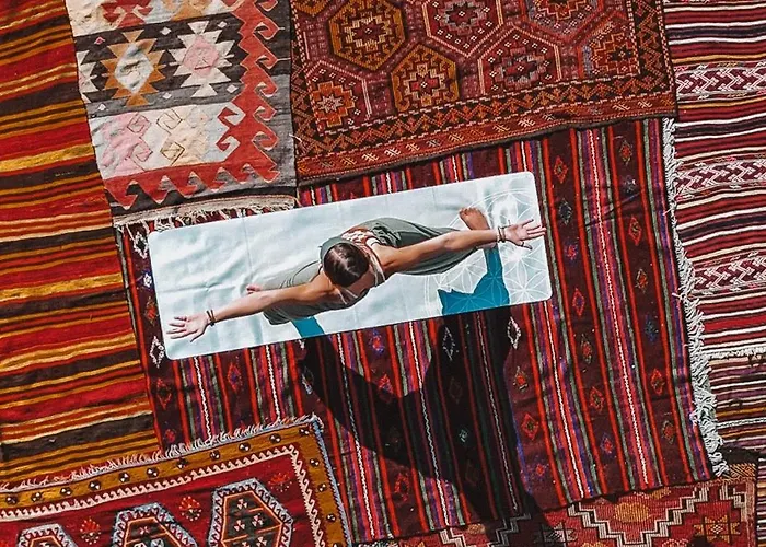 Turan Unique Cave Cappadocia *