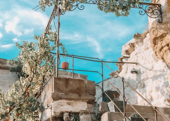 Turan Unique Cave Cappadocia *